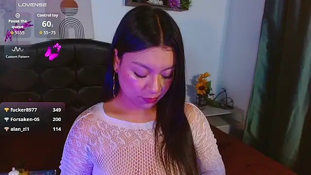 camigp online show from April 9, 4:04 am