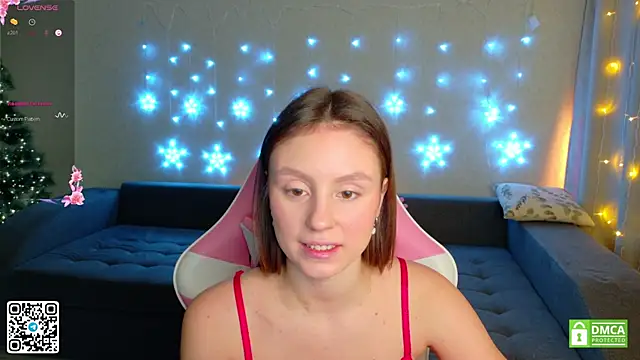 sweet loopy online show from December 23, 5:44 am