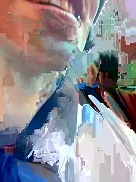 Scaarlettfox online show from February 2, 7:35 pm