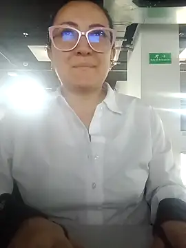 Romina693 online show from September 30, 6:41 am