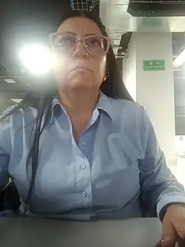 Romina693 online show from November 27, 6:05 am