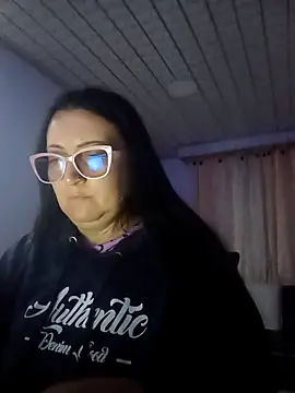 Romina693 online show from September 18, 6:45 am