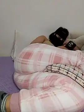 Samaarsexy23 online show from January 10, 7:18 pm