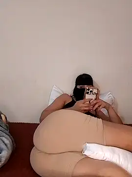 Samaarsexy23 online show from October 13, 1:47 pm