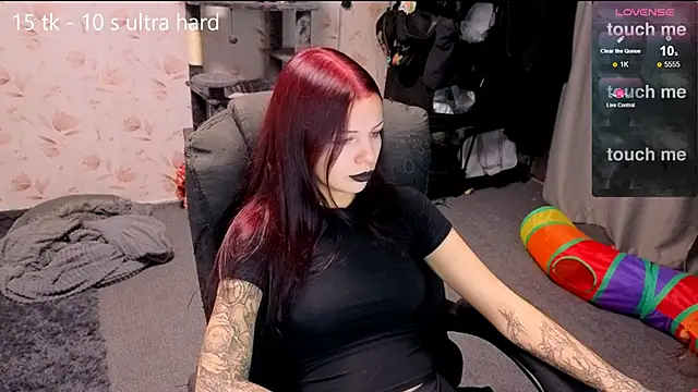 lera smith online show from October 7, 10:14 pm