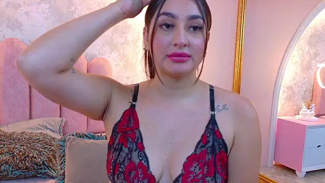 JasmineRhodes online show from January 6, 5:38 pm