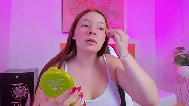 kitty sweeety  online show from January 17, 12:45 pm