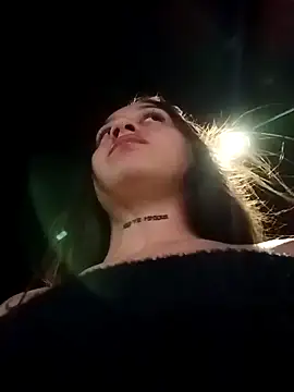 Arii collins1 online show from November 23, 1:30 am