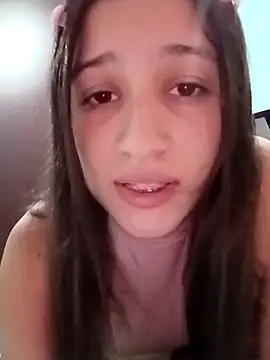 Arii collins1 online show from October 27, 11:21 pm