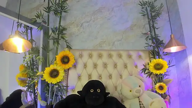 LittleeJaz online show from March 30, 9:09 am