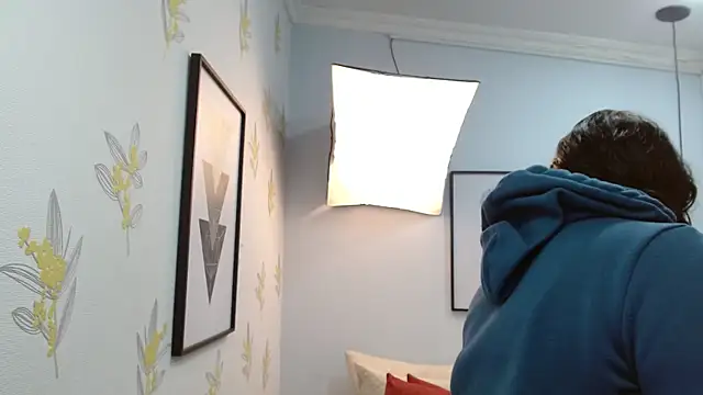 elamurray online show from October 22, 11:26 am