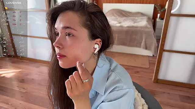PlumyBun online show from July 3, 2:17 am