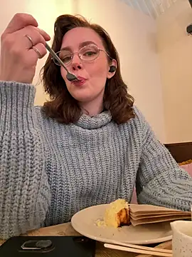 MissCharleyKnox online show from February 27, 12:49 pm