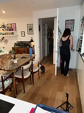 MissCharleyKnox online show from March 9, 7:06 pm