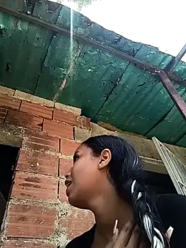 Fernanda30 online show from April 10, 4:24 pm