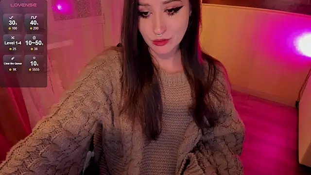 Sserendipityy online show from April 8, 7:16 pm