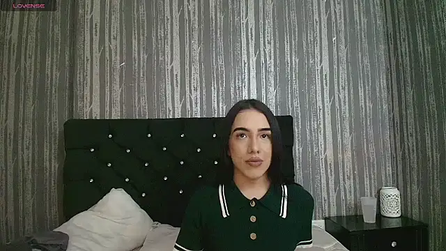 Alicee Moonn online show from May 30, 8:16 pm