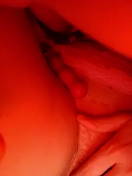 Hottiesophie online show from January 12, 4:18 am