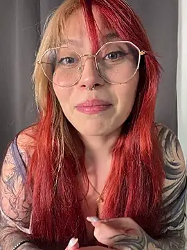 YunoRose  online show from December 2, 4:03 am