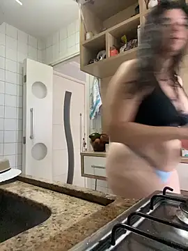 Melissa Noir online show from February 27, 10:15 am