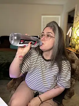 Alix Valentine online show from November 23, 5:14 pm