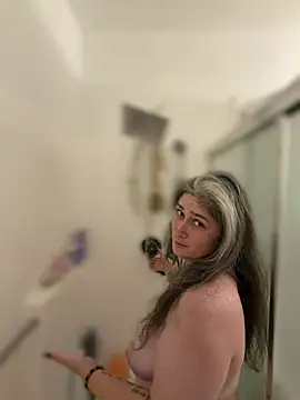 Alix Valentine online show from July 26, 12:46 pm