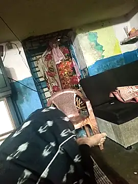 Villageanuty online show from March 7, 3:24 am