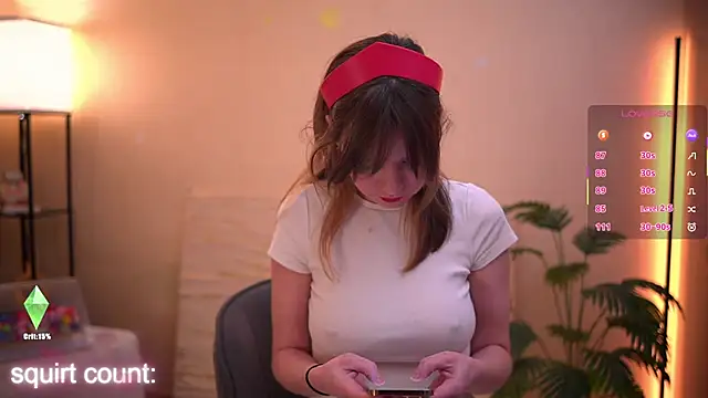 bryk elise online show from February 21, 5:46 pm