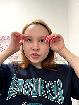 Snapshot of AsiaVegas chatting on October 9, 3:38 pm AsiaVegas online show from October 9, 3:38 pm