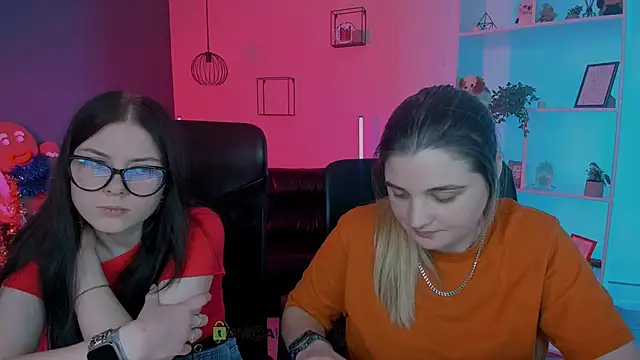 inga gree online show from January 11, 8:47 pm