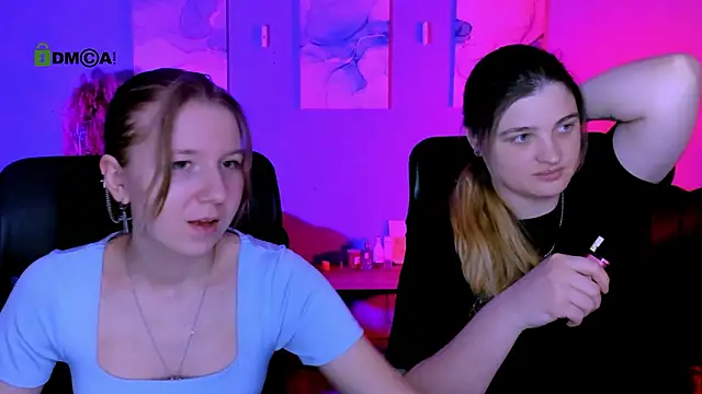 inga gree online show from March 21, 8:14 pm