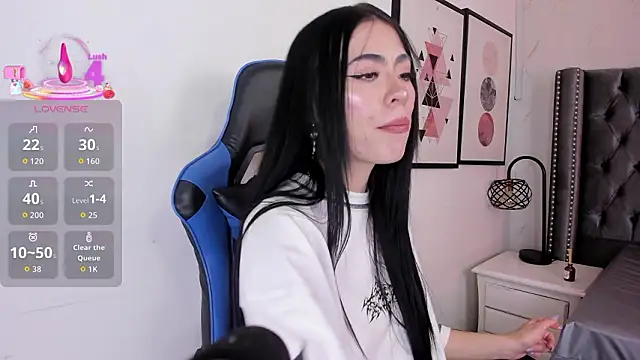 Anya Belth online show from February 16, 7:47 pm