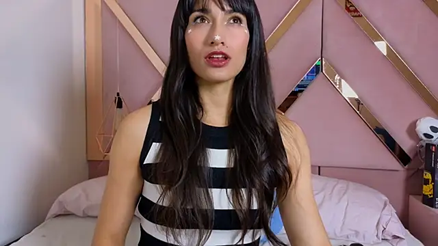 Sthephany grand online show from November 1, 5:50 pm