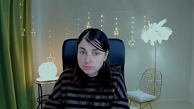 MartaEdams online show from February 3, 6:22 am