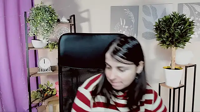 MartaEdams online show from March 11, 6:17 am