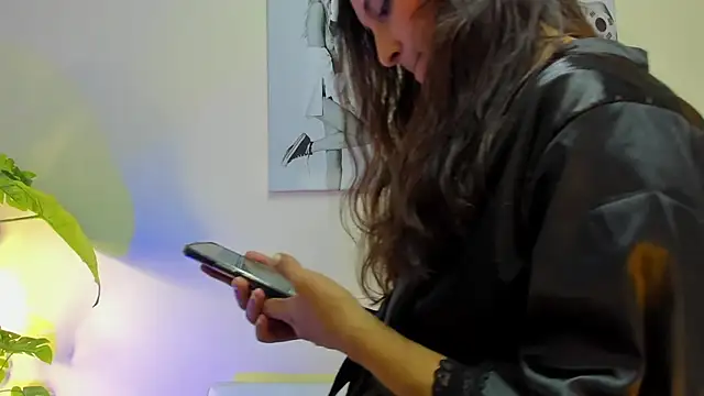 SamayRyann online show from December 17, 1:26 pm