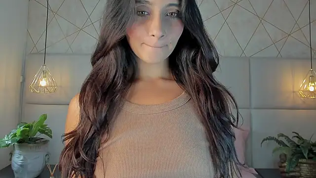 SamayRyann online show from April 21, 2:57 pm