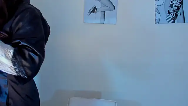 SamayRyann online show from January 13, 2:21 pm