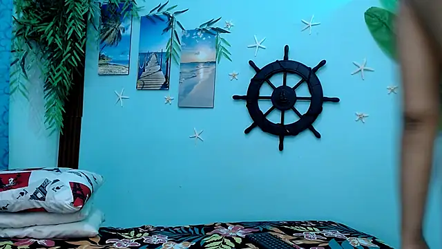 eladyrous98 online show from January 9, 2:54 pm