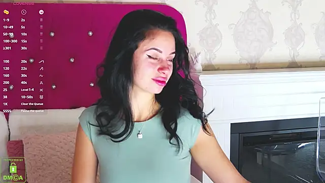 MaddySpears online show from September 14, 12:25 pm