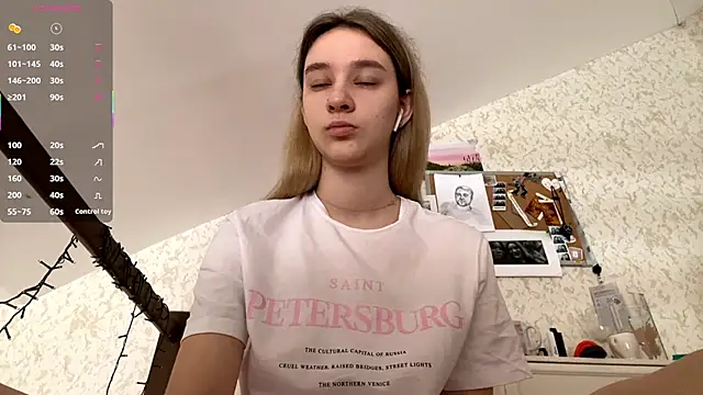 DanaCore online show from October 13, 7:44 am