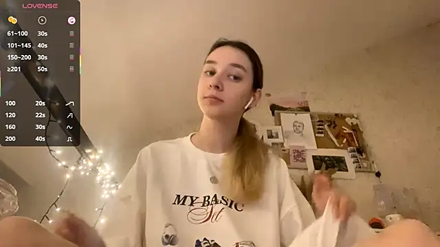 DanaCore online show from September 10, 5:02 pm