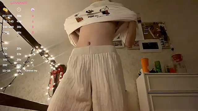 DanaCore online show from November 14, 9:04 pm