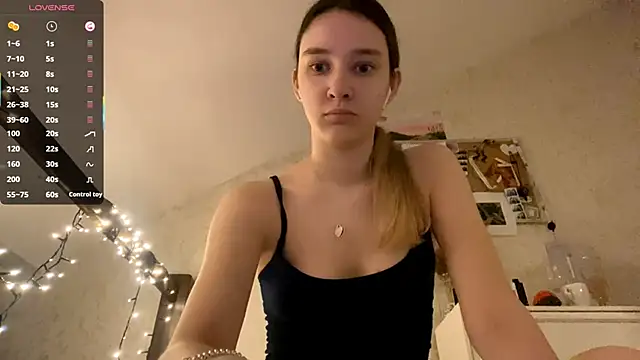 DanaCore online show from September 27, 7:32 pm