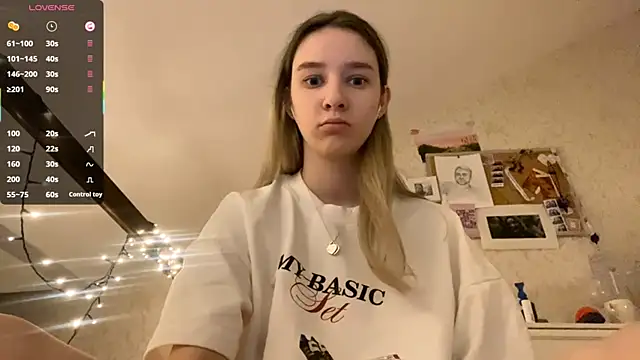 DanaCore online show from October 3, 5:18 pm