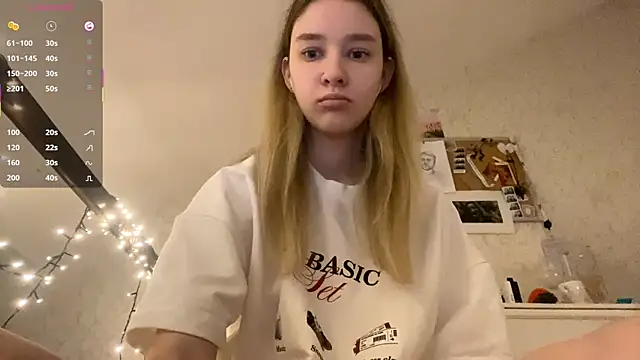 DanaCore online show from October 12, 4:04 am