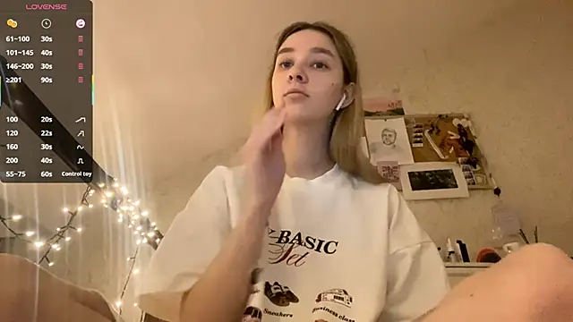 DanaCore online show from October 15, 3:31 am