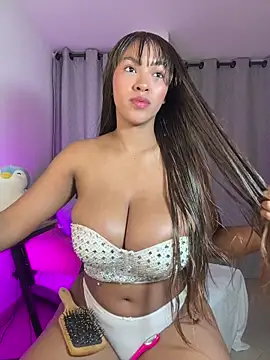 Mia sweet80 online show from March 13, 4:03 am