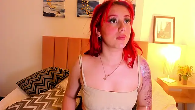 Maddy Mills online show from March 31, 10:10 pm