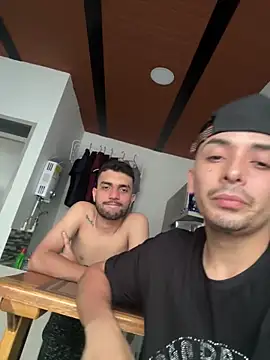 Jacobs0 online show from March 2, 9:42 pm